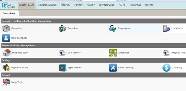 robust search system for handling all types of search requirements and customizable for any kinds of market